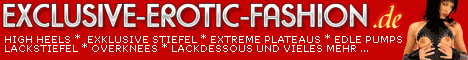 Exclusive Erotic Fashion