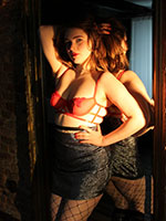 Studio Image