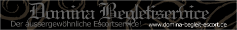 Domina Begleit Escort