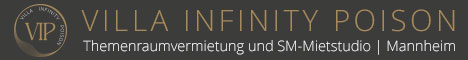 Villa Infinity Poison Mannheim