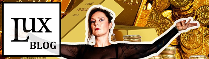 BDSM Studio LUX Blog: Wieviel verdient eine Domina wirklich?