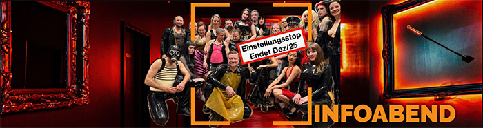 Werde Teil von etwas Besonderem: Das Atrium Team - KOMM ZUM INFOABEND