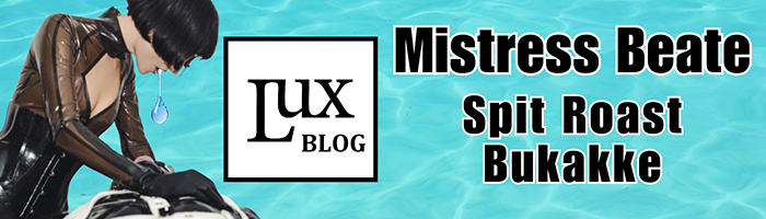 BDSM
            Studio LUX Blog: Role Play - Inara Vesper