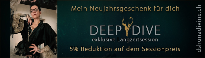 Neuigkeiten von Domina Dshuna Divine (Zürich)