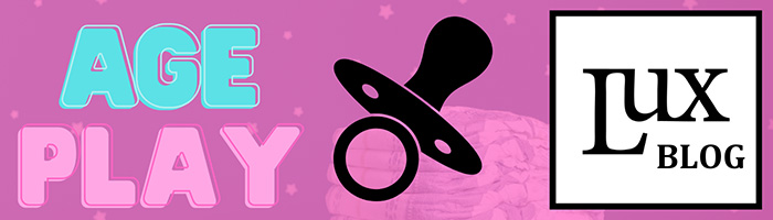 BDSM
            Studio LUX Blog: Age Play