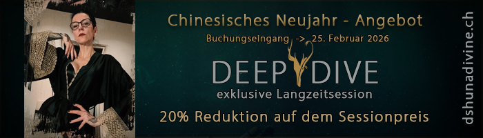 Neuigkeiten von Domina Dshuna Divine (Zürich)