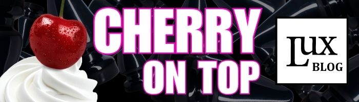 BDSM Studio LUX Berlin: Cherry on Top - Darius Rex