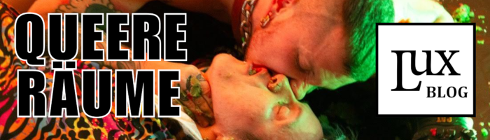 BDSM Studio LUX Berlin: Queere Räume