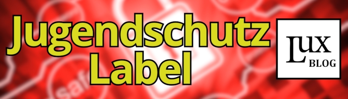 BDSM Studio LUX Berlin: Das Jugendschutzlabel