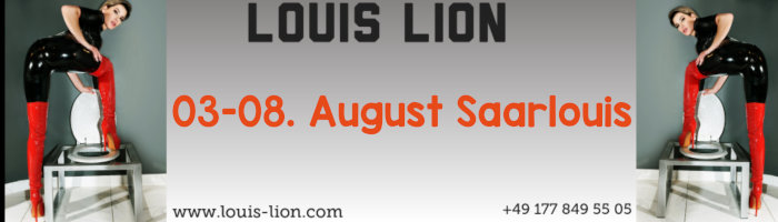 Domina Louis Lion in Saarlouis