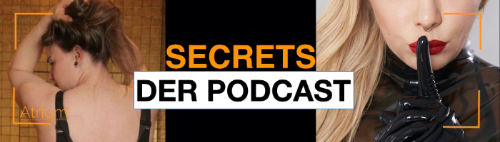 Podcast aus dem Atrium Berlin: Interview mit Yuri von York