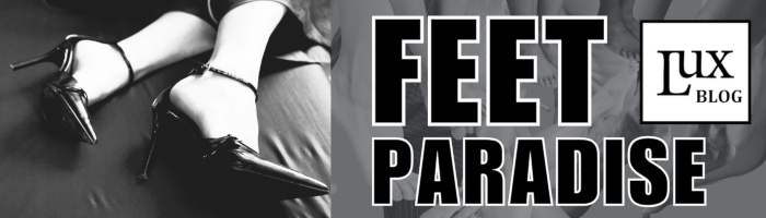 BDSM Studio LUX: Die Pforte zum Feet Paradise