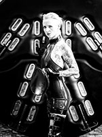 August-Special bei Natascha Nox